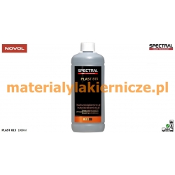 NOVOL SPECTRAL PLAST 815 5000ml materialylakiernicze.pl